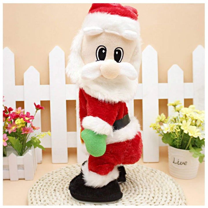 SantaJive™ Crea Momenti Gioiosi