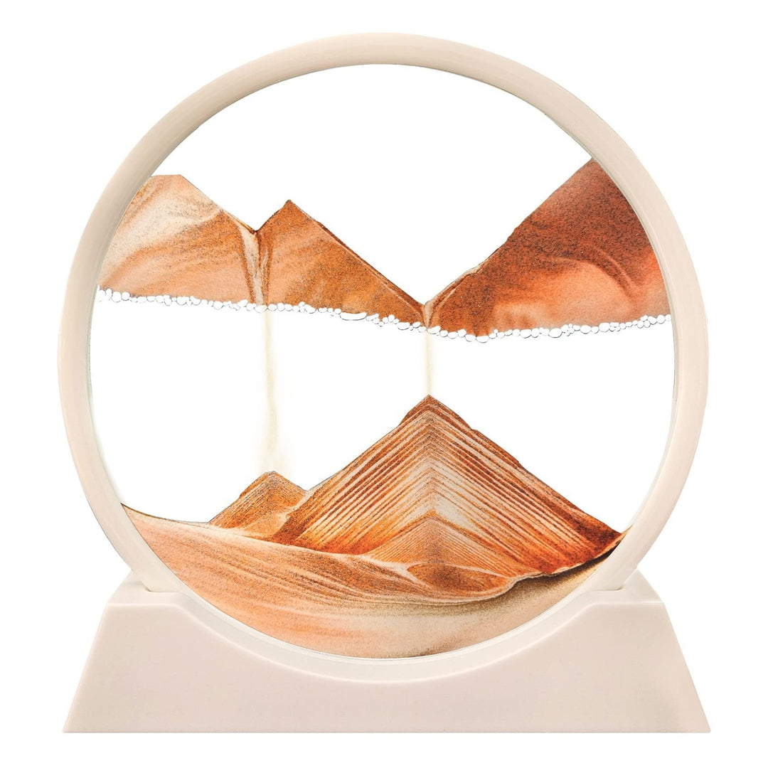 SandScape™ Arte della sabbia dinamica