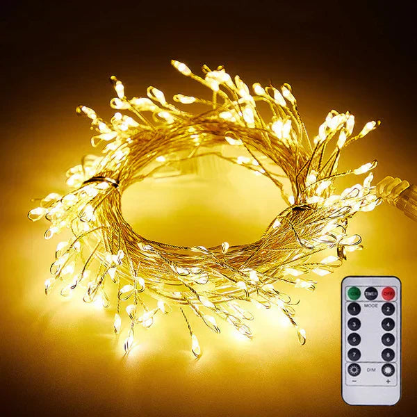 MerryLights™ Éclairez vos Nuits de Fête