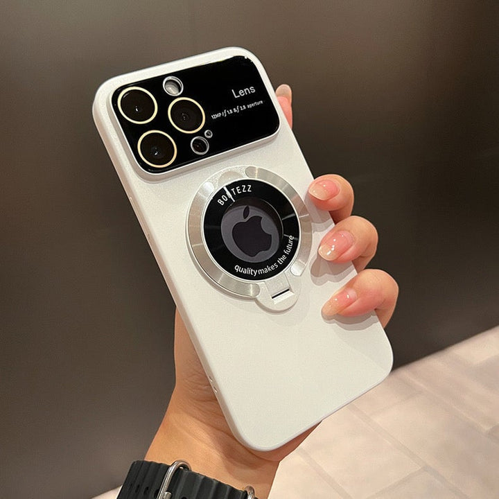 IntelligenteLadung™ Favorisce la ricarica wireless