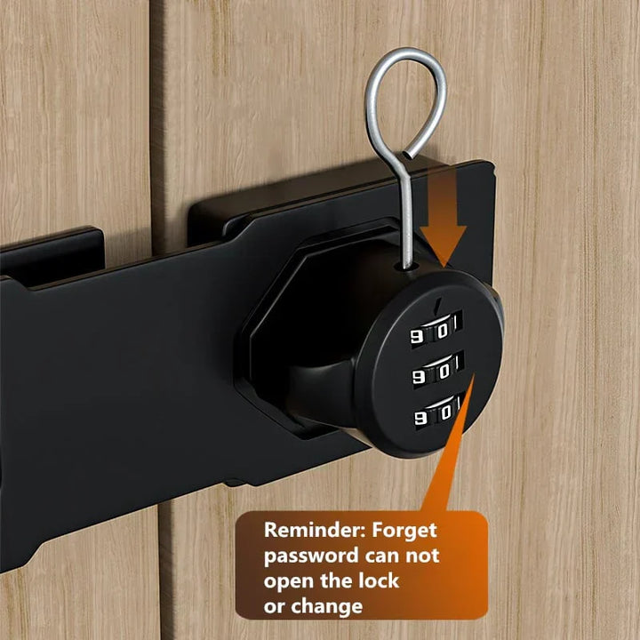 SafeSecure™ Accesso Sicuro Senza Sforzo