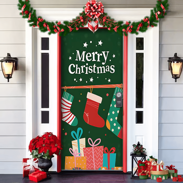 MerryEntrance™ Trasforma l&