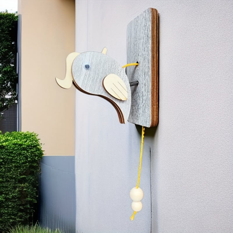 PeckerTone™ Decor Accogliente e Stile