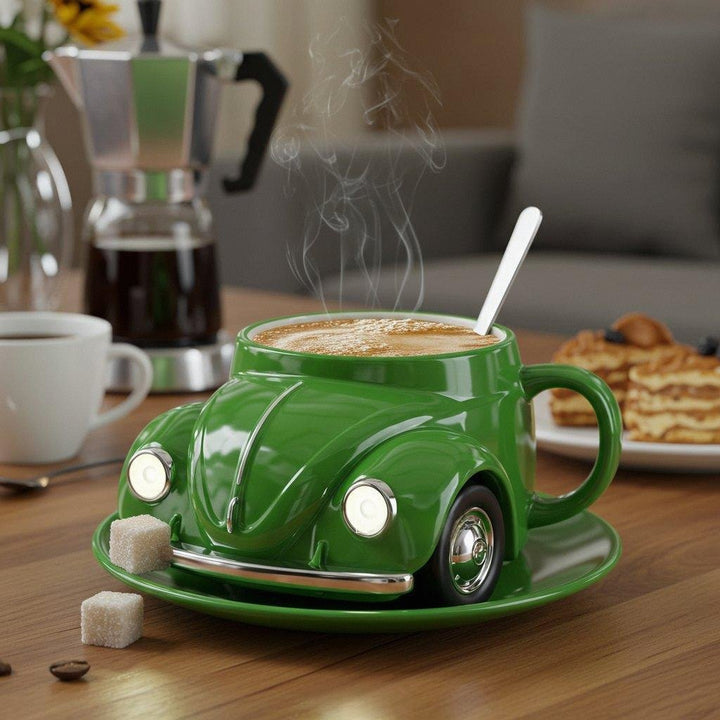 DriftCup™ Mornings da asporto