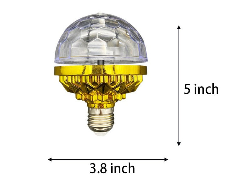 StrahlendeVibes™ Modalità di luce regolabili