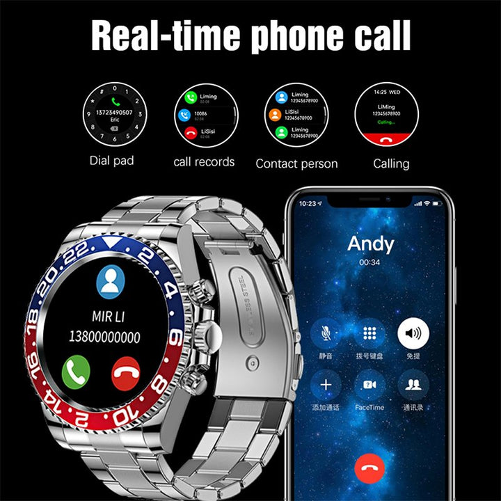 Orologio TimeCore™ Tutto-in-Uno