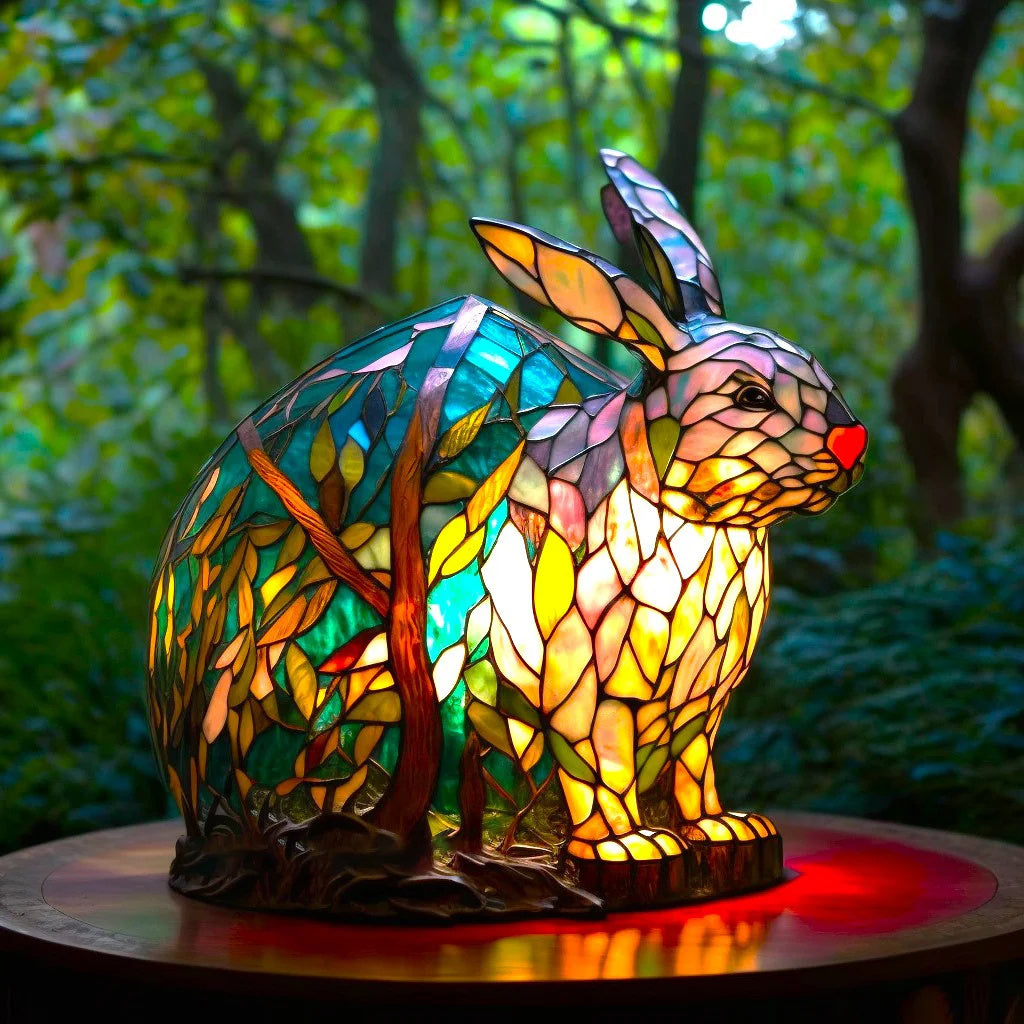 Lampada Animale WildesGlühen™