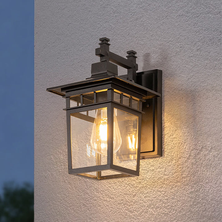 Lampada da Parete da Esterno Impermeabile