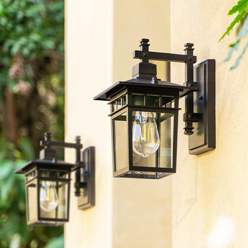 Lampada da Parete da Esterno Impermeabile