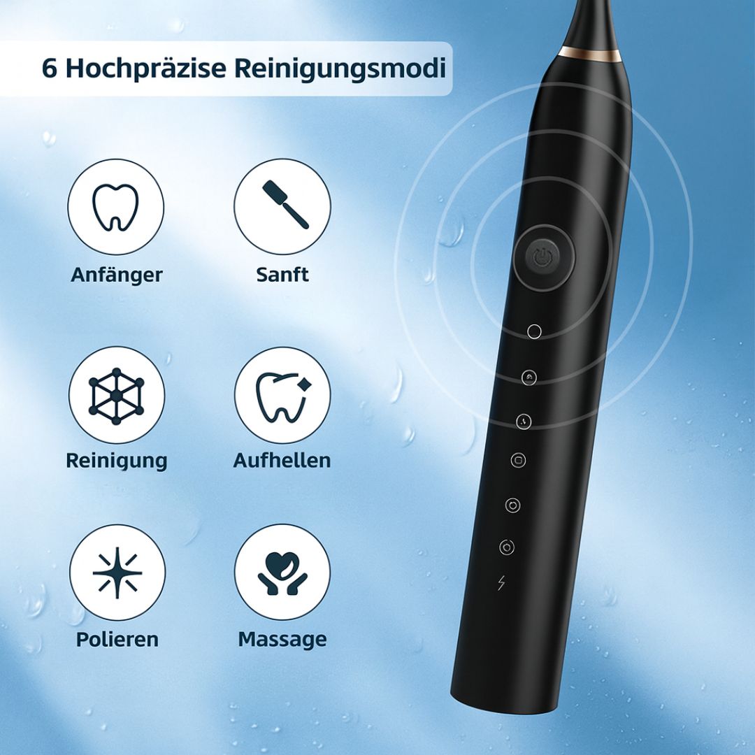Spazzolino elettrico | ZahnKlar