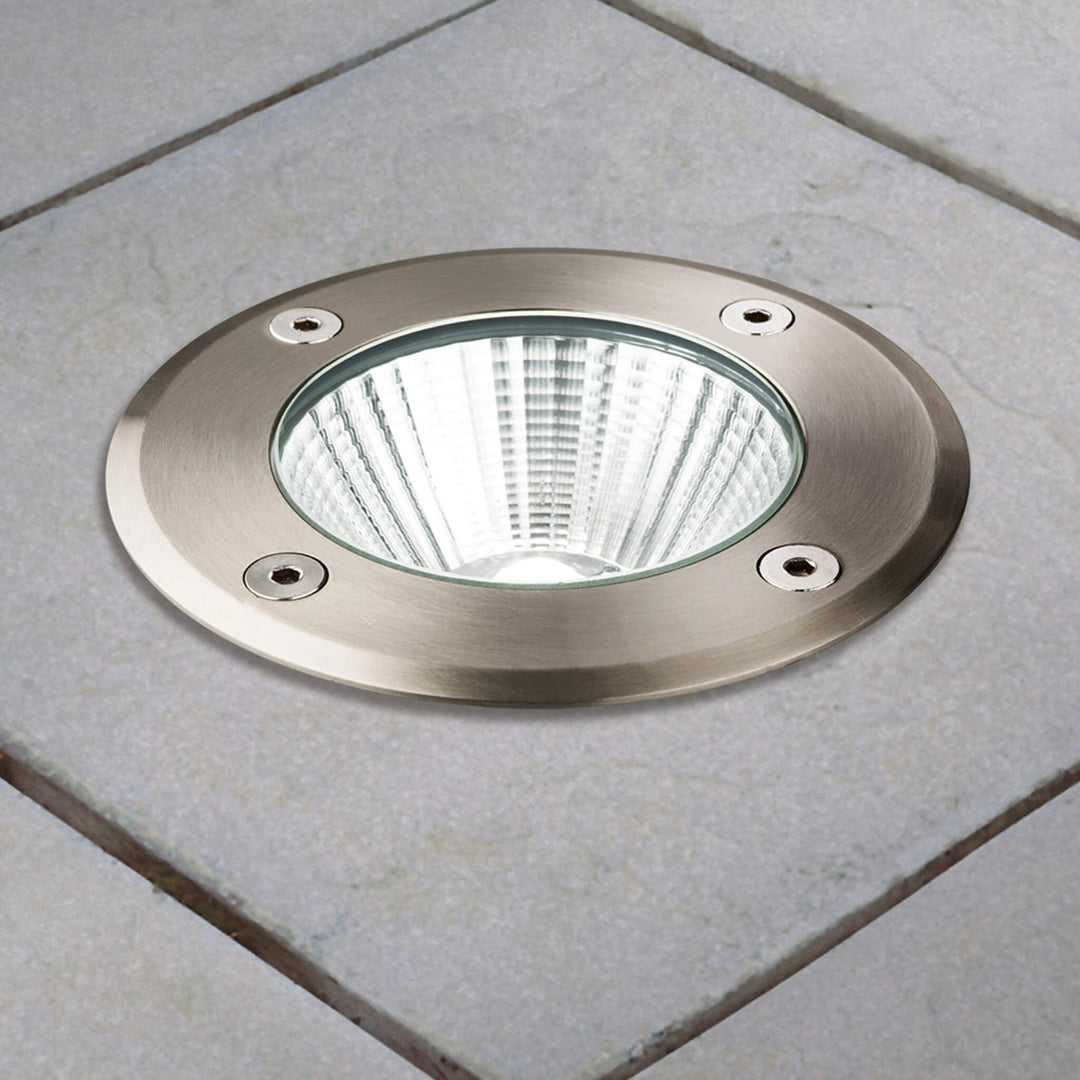Ellio 11cm LED Driver-over Ground Light