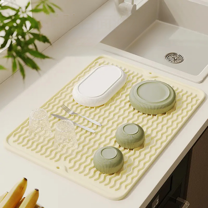 MatMaster™ Tappetino da Cucina Antiscivolo