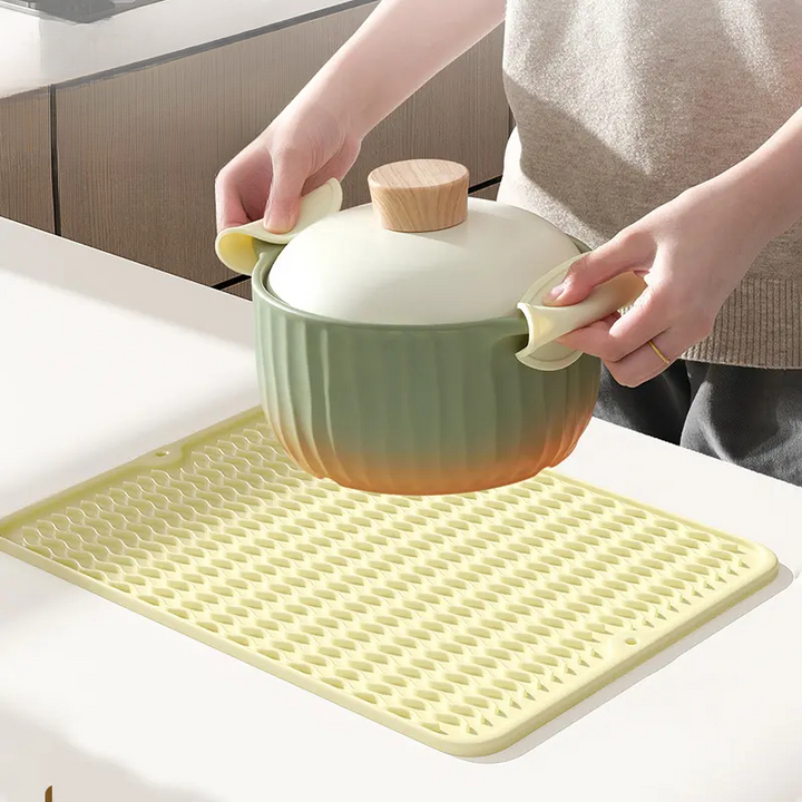 MatMaster™ Tappetino da Cucina Antiscivolo