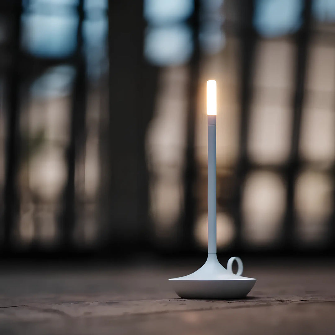 Reina™ - Candela Candelabro Ricaricabile