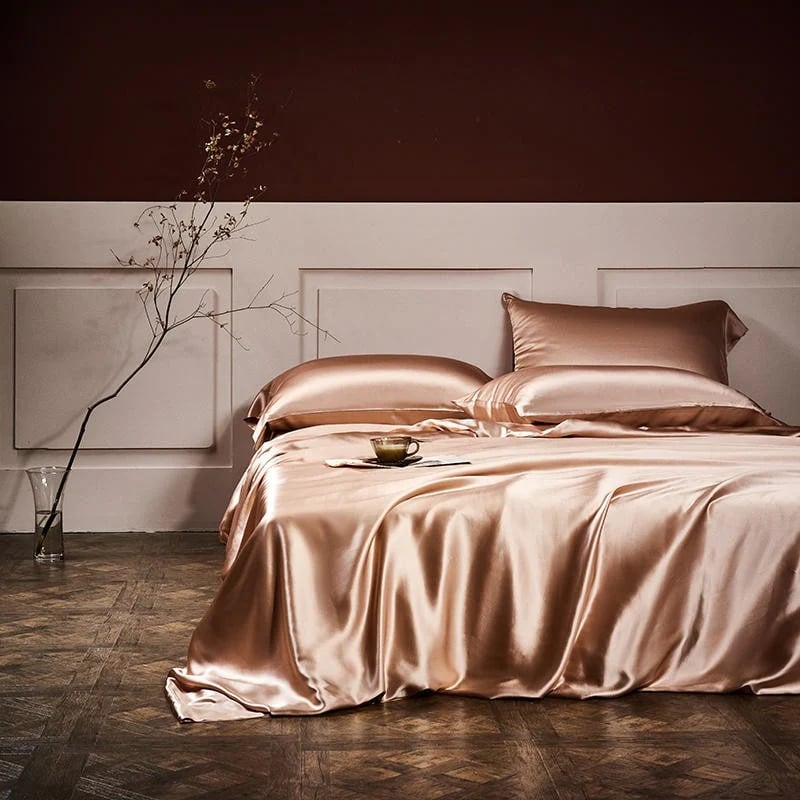 LuxeRest™ Esperienza di Sonno Perfetto