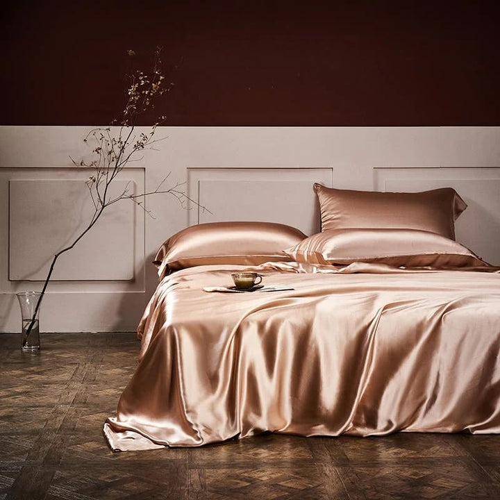 LuxeRest™ Esperienza di Sonno Perfetto