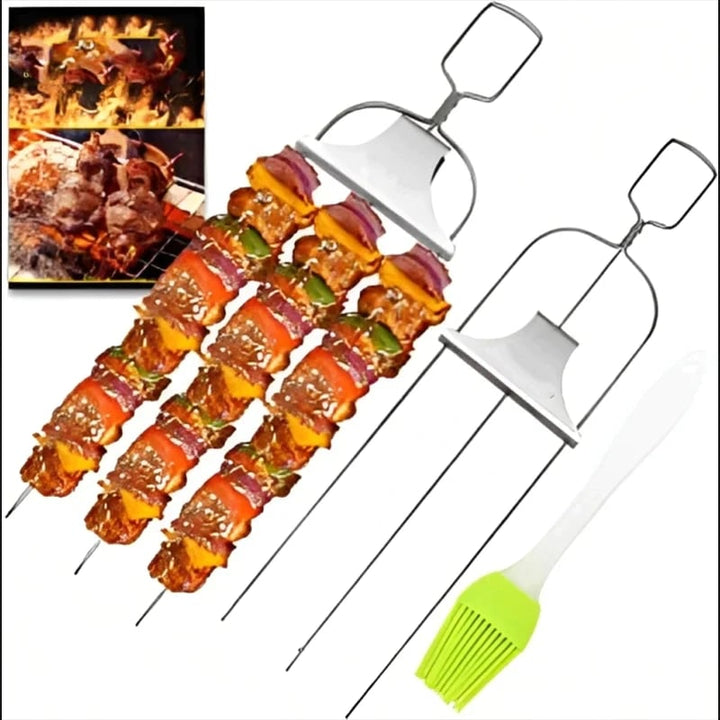 Grillmeister™ Perfetto per il barbecue