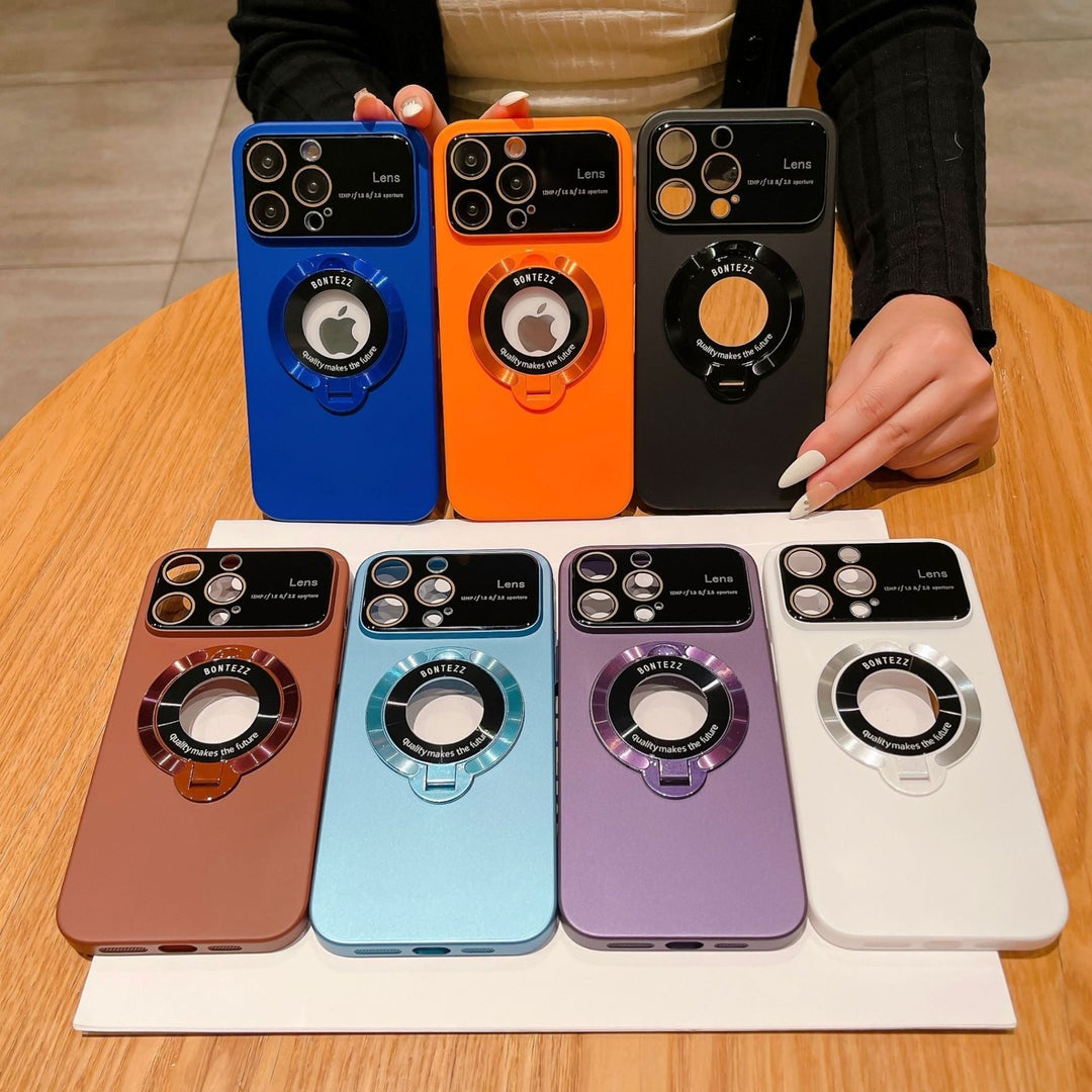 IntelligenteLadung™ Favorisce la ricarica wireless