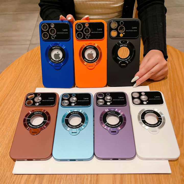 IntelligenteLadung™ Favorisce la ricarica wireless