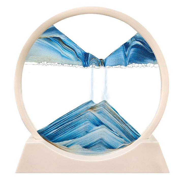 SandScape™ Arte della sabbia dinamica