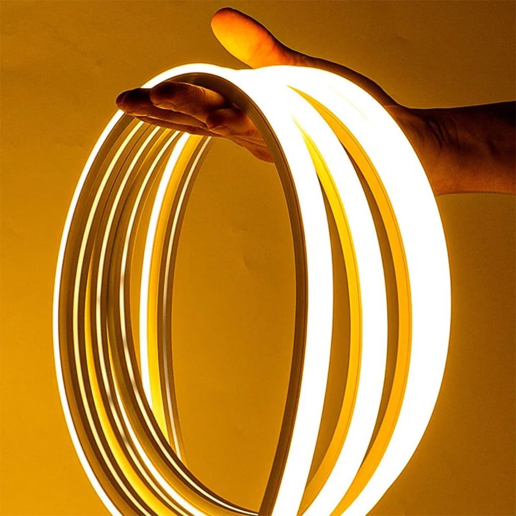 Illuminazione del Bagagliaio TrunkBeam™ a Copertura Completa