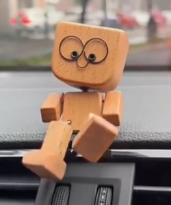 Cadeau TimberTales™ Che Dura