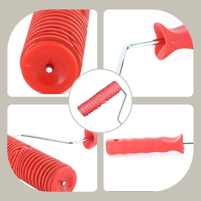 StyleRoller™ Touch Artistico Veloce