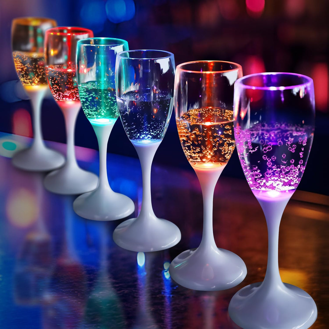 LumoGlass™ Celebra Con Brio
