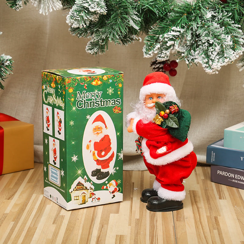 SantaJive™ Crea Momenti Gioiosi