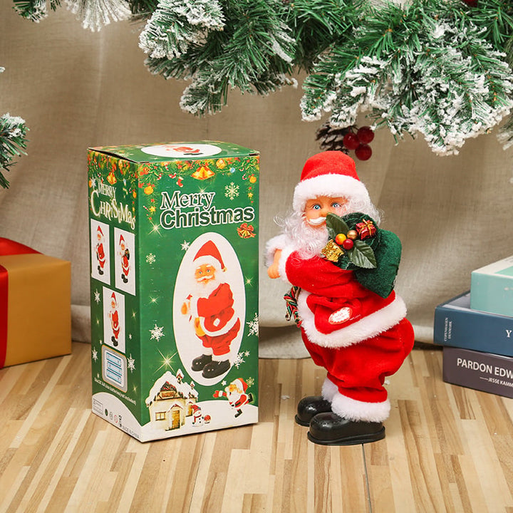SantaJive™ Crea Momenti Gioiosi