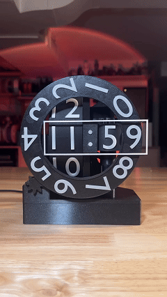TimeOrbit™ Tempo Reimmaginato Artisticamente