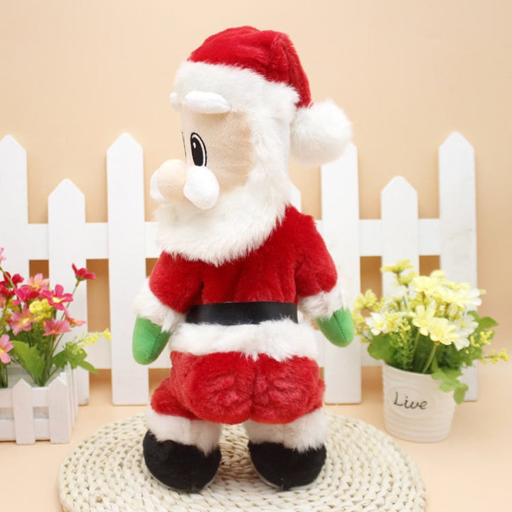 SantaJive™ Crea Momenti Gioiosi