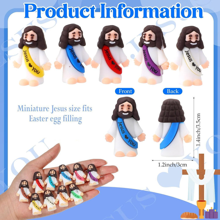 BlessedFigure™ Propagare la Fede Quotidianamente