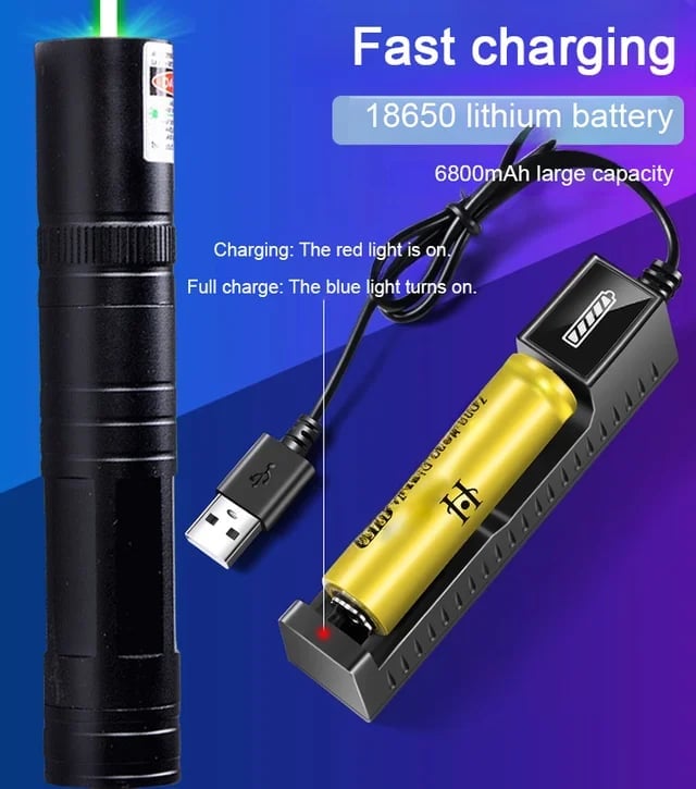 DoppelterStrahl™ Crea effetti sorprendenti