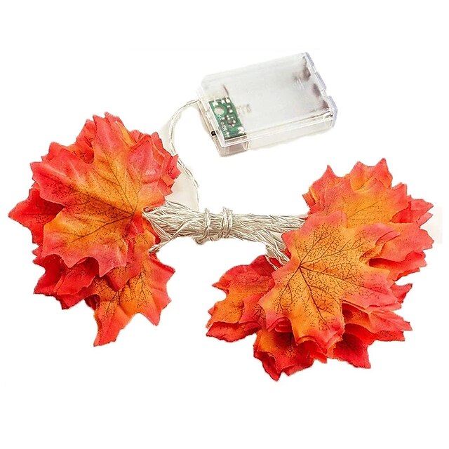 LeafLuxe™ Trasforma l&