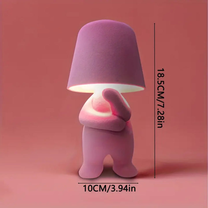 Moodora™ – Lampada d&