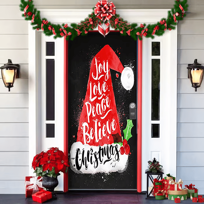 MerryEntrance™ Trasforma l&