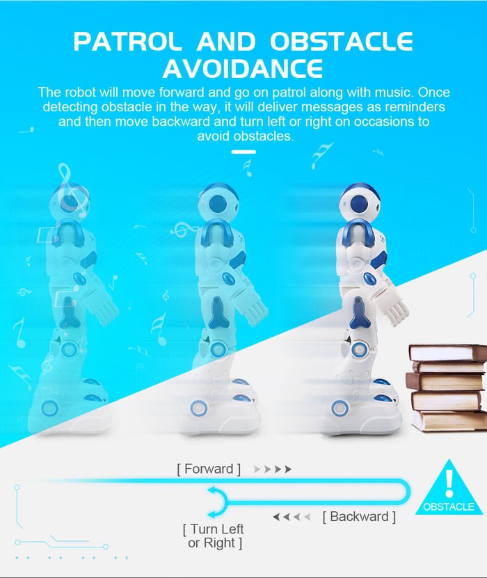 ThinkBot™ Automatizza le Attività Quotidiane