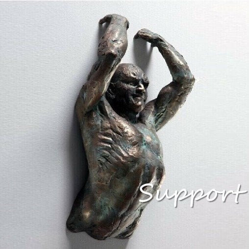 SculptedDreams™ Dichiarazione Decorativa Senza Tempo