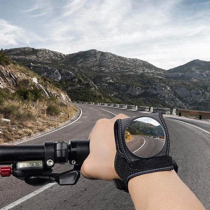 ClearRide™ Fiducia sulle Ruote
