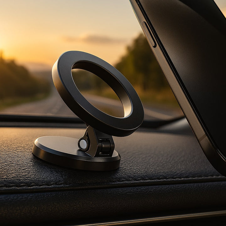 Supporto Auto | Supporto Magnetico Magsafe | FahrMag