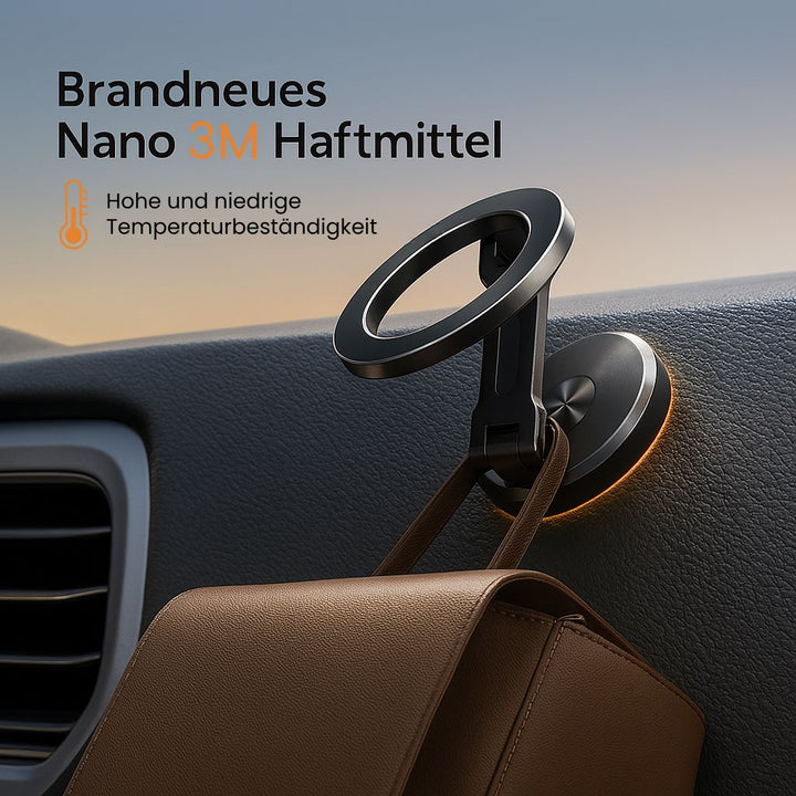 Supporto Auto | Supporto Magnetico Magsafe | FahrMag