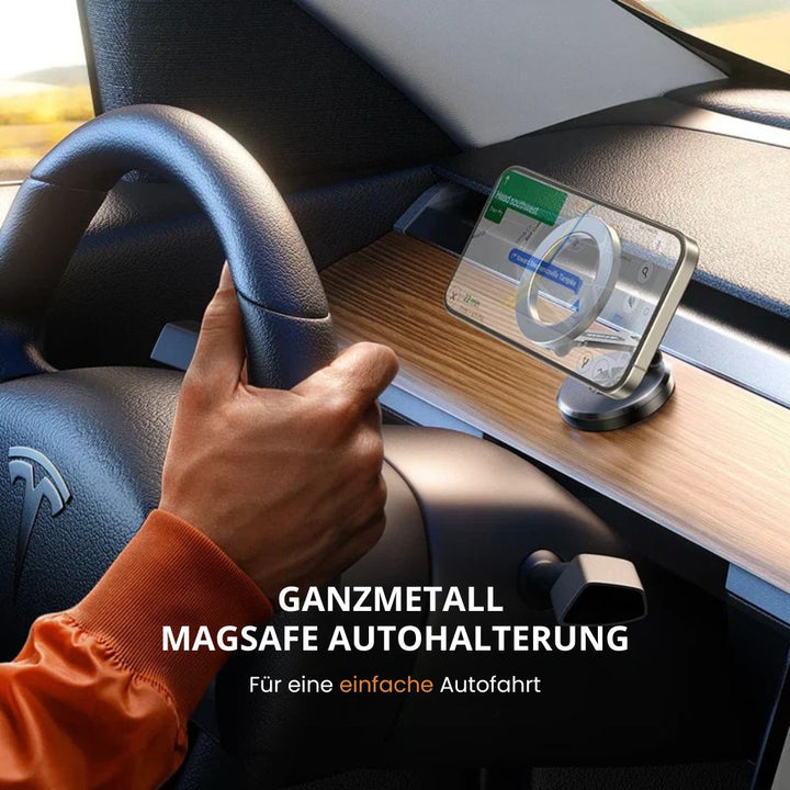 Supporto Auto | Supporto Magnetico Magsafe | FahrMag