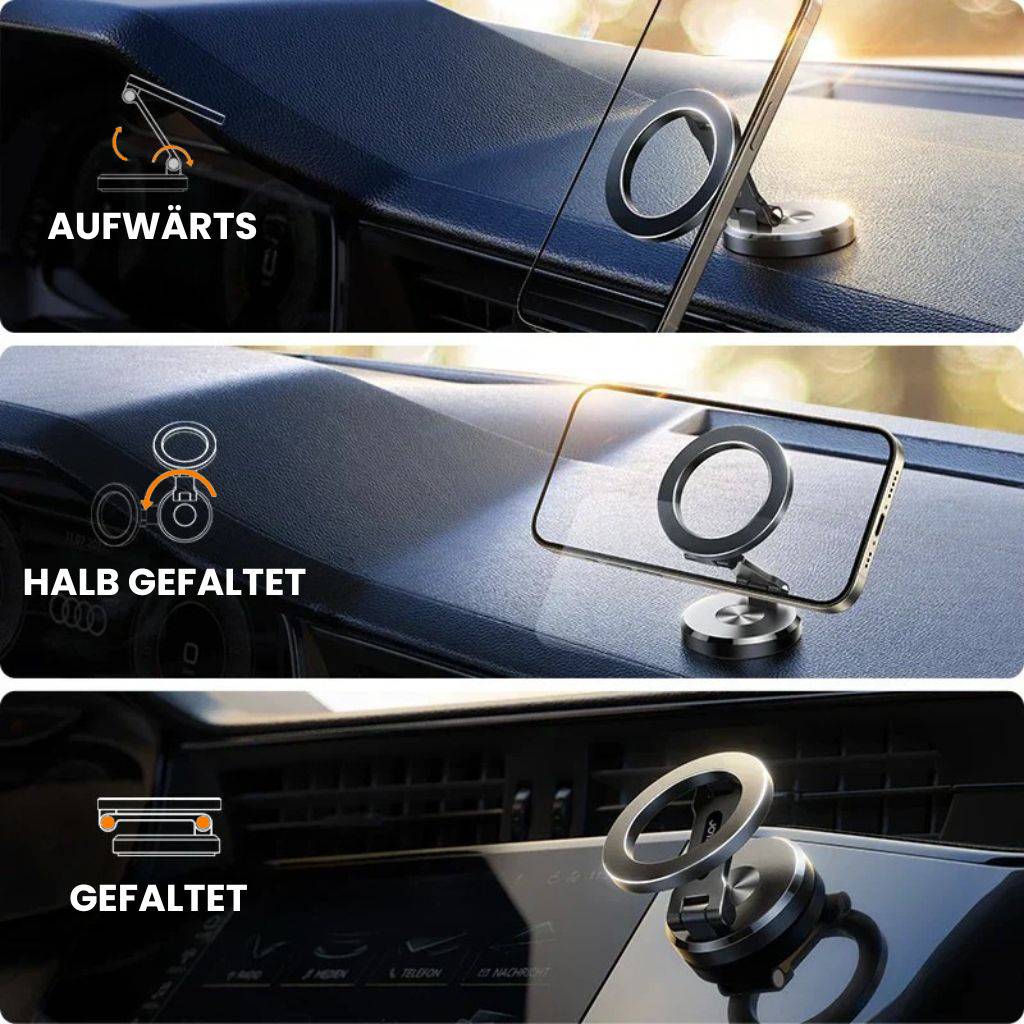 Supporto Auto | Supporto Magnetico Magsafe | FahrMag