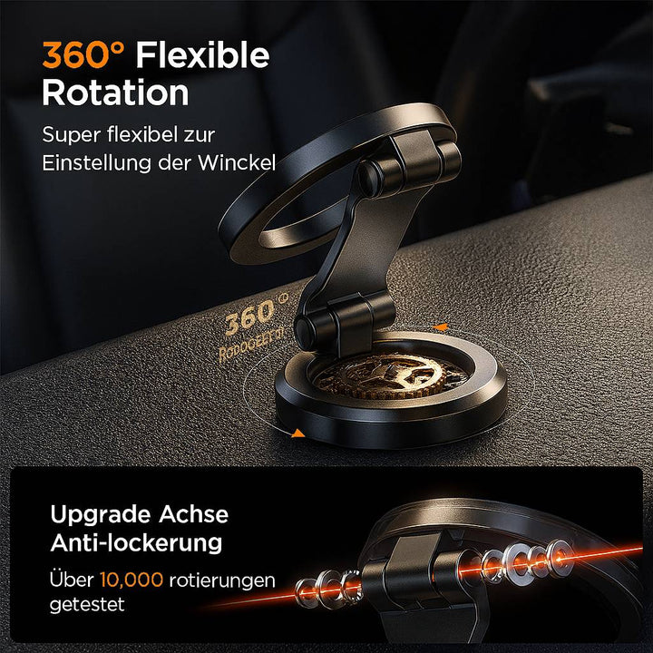Supporto Auto | Supporto Magnetico Magsafe | FahrMag