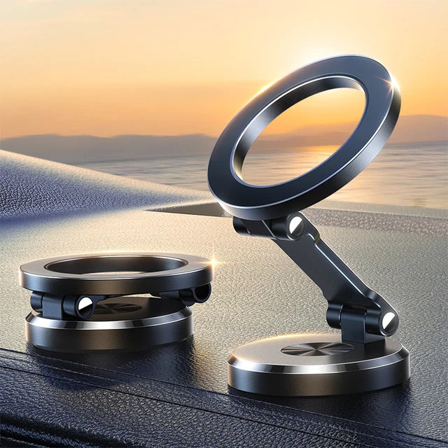 Supporto Auto | Supporto Magnetico Magsafe | FahrMag