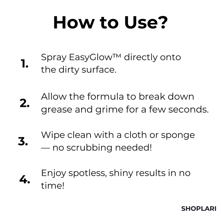1+1 Gratuito | GreaseGone™ Elimina le Macchie Ostinate