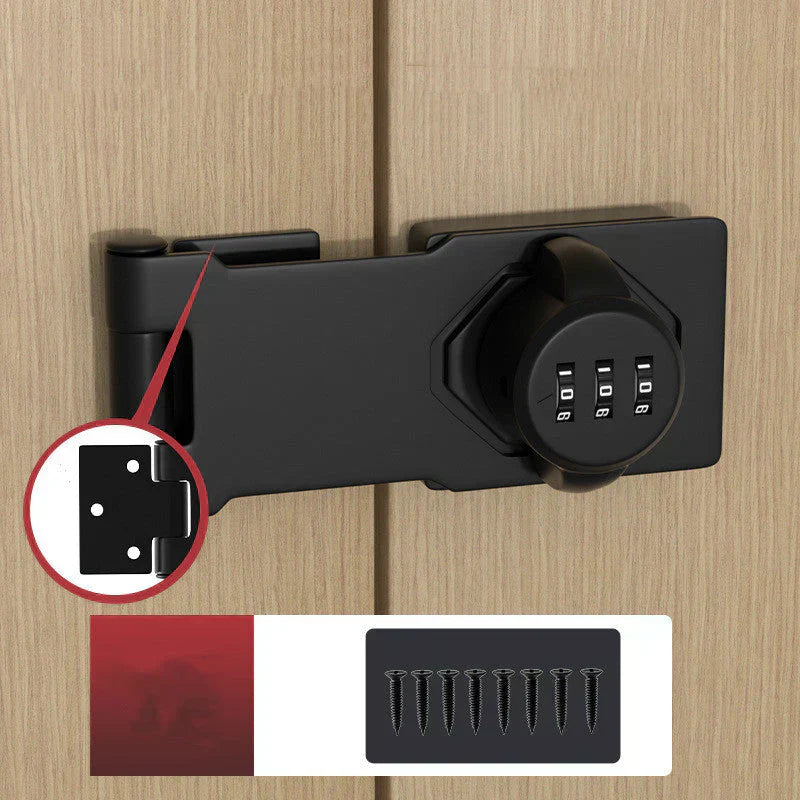 SafeSecure™ Accesso Sicuro Senza Sforzo