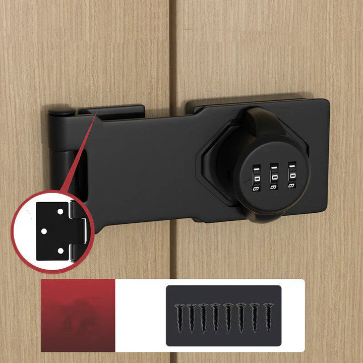SafeSecure™ Accesso Sicuro Senza Sforzo