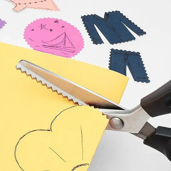 SchneidPro™ Forbici per Progetti Creativi